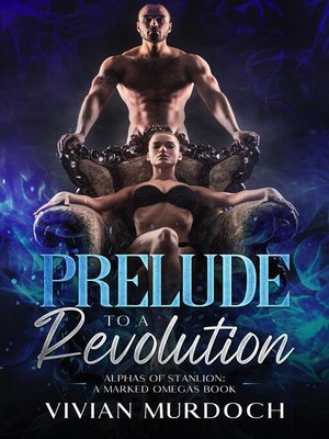 cover image of Prelude to a Revolution